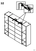 Предварительный просмотр 54 страницы Emmezeta NRGS82511 Assembling Instruction