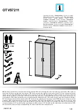 Emmezeta OTVS7211 Assembling Instruction preview