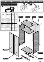 Preview for 4 page of Emmezeta OTVS7211 Assembling Instruction