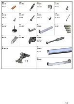 Предварительный просмотр 5 страницы Emmezeta OTVS7211 Assembling Instruction