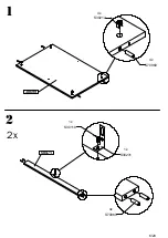 Предварительный просмотр 6 страницы Emmezeta OTVS7211 Assembling Instruction