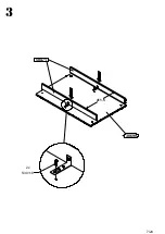 Предварительный просмотр 7 страницы Emmezeta OTVS7211 Assembling Instruction