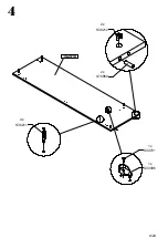 Предварительный просмотр 8 страницы Emmezeta OTVS7211 Assembling Instruction