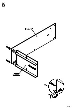 Предварительный просмотр 9 страницы Emmezeta OTVS7211 Assembling Instruction