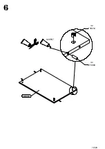 Предварительный просмотр 10 страницы Emmezeta OTVS7211 Assembling Instruction