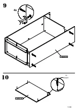 Предварительный просмотр 13 страницы Emmezeta OTVS7211 Assembling Instruction