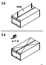 Preview for 16 page of Emmezeta OTVS7211 Assembling Instruction