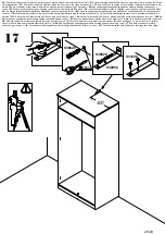 Preview for 20 page of Emmezeta OTVS7211 Assembling Instruction