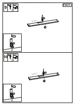 Preview for 8 page of Emmezeta SEVILLA 2559944 Assembling Instructions