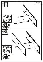 Preview for 9 page of Emmezeta SEVILLA 2559944 Assembling Instructions