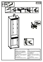 Preview for 15 page of Emmezeta SEVILLA 2559944 Assembling Instructions