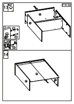 Preview for 10 page of Emmezeta SEVILLA 605360/22599601 Assembling Instructions