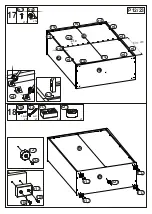 Preview for 12 page of Emmezeta SEVILLA 605360/22599601 Assembling Instructions