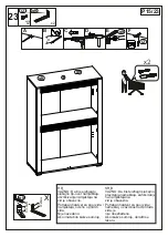 Preview for 15 page of Emmezeta SEVILLA 605360/22599601 Assembling Instructions