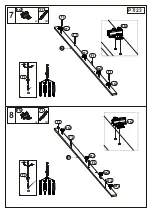 Preview for 7 page of Emmezeta SEVILLA SEVS20 Assembling Instructions