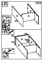 Preview for 10 page of Emmezeta SEVILLA SEVS20 Assembling Instructions