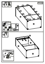 Preview for 13 page of Emmezeta SEVILLA SEVS20 Assembling Instructions