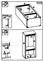 Preview for 15 page of Emmezeta SEVILLA SEVS20 Assembling Instructions