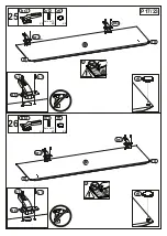 Preview for 17 page of Emmezeta SEVILLA SEVS20 Assembling Instructions