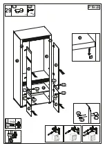 Preview for 19 page of Emmezeta SEVILLA SEVS20 Assembling Instructions