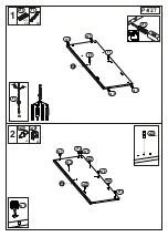 Предварительный просмотр 4 страницы Emmezeta SEVILLA SEVV33 Assembling Instructions