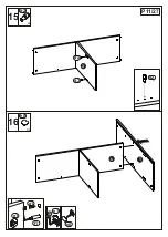 Предварительный просмотр 11 страницы Emmezeta SEVILLA SEVV33 Assembling Instructions