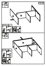 Предварительный просмотр 12 страницы Emmezeta SEVILLA SEVV33 Assembling Instructions