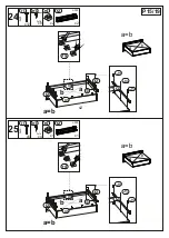 Preview for 15 page of Emmezeta SHETLAND 605349 Assembling Instructions