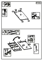 Preview for 7 page of Emmezeta SHETLAND 605352 Assembling Instructions