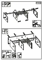 Preview for 10 page of Emmezeta SHETLAND 605352 Assembling Instructions