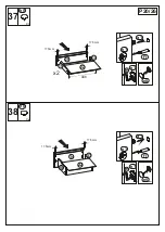 Preview for 20 page of Emmezeta SHETLAND 605352 Assembling Instructions