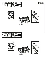 Preview for 21 page of Emmezeta SHETLAND 605352 Assembling Instructions