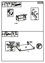 Preview for 22 page of Emmezeta SHETLAND 605352 Assembling Instructions