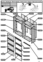 Предварительный просмотр 5 страницы Emmezeta SPRS32412 Assembling Instruction