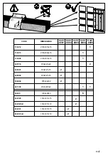 Предварительный просмотр 6 страницы Emmezeta SPRS32412 Assembling Instruction