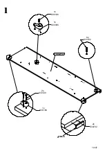 Preview for 10 page of Emmezeta SPRS32412 Assembling Instruction