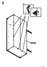 Preview for 13 page of Emmezeta SPRS32412 Assembling Instruction