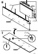 Предварительный просмотр 14 страницы Emmezeta SPRS32412 Assembling Instruction