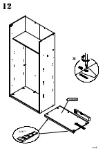 Предварительный просмотр 19 страницы Emmezeta SPRS32412 Assembling Instruction