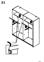 Предварительный просмотр 29 страницы Emmezeta SPRS32412 Assembling Instruction