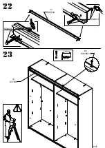 Предварительный просмотр 30 страницы Emmezeta SPRS32412 Assembling Instruction