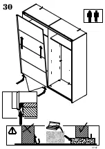 Предварительный просмотр 37 страницы Emmezeta SPRS32412 Assembling Instruction