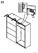 Предварительный просмотр 38 страницы Emmezeta SPRS32412 Assembling Instruction