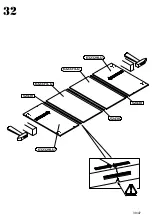 Предварительный просмотр 39 страницы Emmezeta SPRS32412 Assembling Instruction