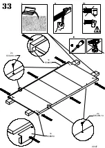 Предварительный просмотр 40 страницы Emmezeta SPRS32412 Assembling Instruction