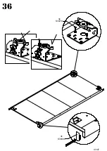 Предварительный просмотр 43 страницы Emmezeta SPRS32412 Assembling Instruction