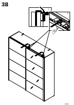 Предварительный просмотр 45 страницы Emmezeta SPRS32412 Assembling Instruction