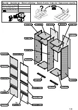 Предварительный просмотр 5 страницы Emmezeta SPRS42412 Assembling Instruction