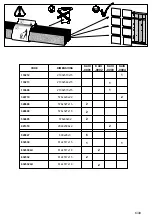 Preview for 6 page of Emmezeta SPRS42412 Assembling Instruction