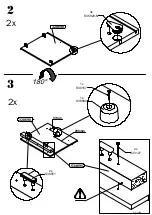 Предварительный просмотр 11 страницы Emmezeta SPRS42412 Assembling Instruction